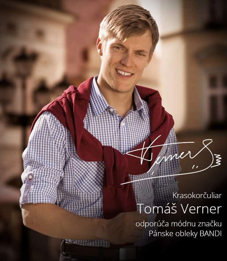 Tomáš Verner SK