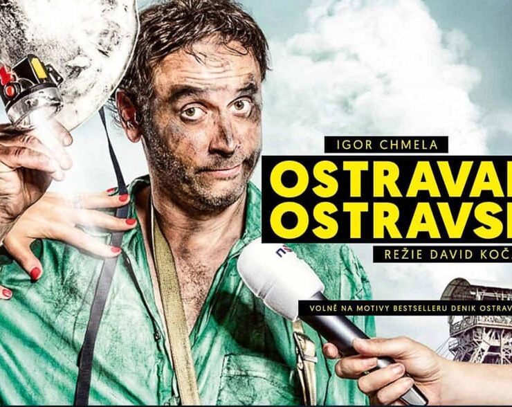 Film Ostravak Ostravski – náhľad